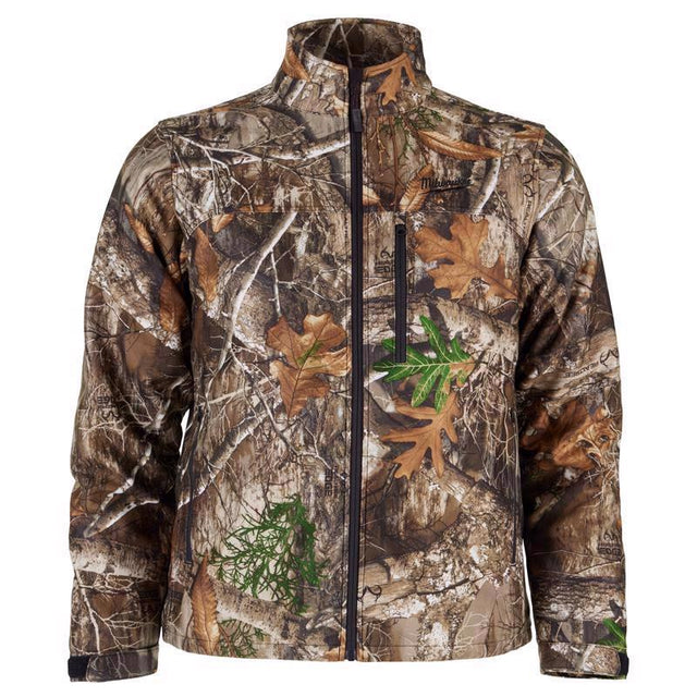 M12 HEAT CAMO QUIETSHEL