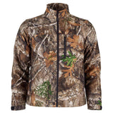 M12 HEAT CAMO QUIETSHEL