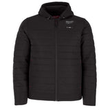 M12 HEAT BLK AXIS JKT KI
