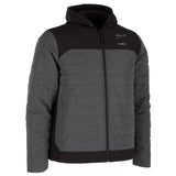 Milwaukee Tool XXXL Unisex Heated Jacket Kit Gray