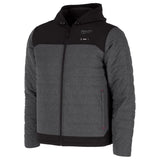 Milwaukee Tool XXXL Unisex Heated Jacket Kit Gray