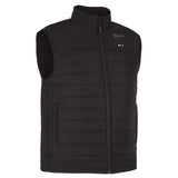 Milwaukee Tool XL Unisex Heated Vest Kit Black