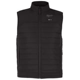 M12 HEAT BLK AXIS VEST O