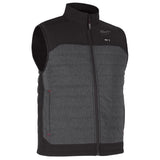 Milwaukee Tool XL Unisex Heated Jacket Kit Gray