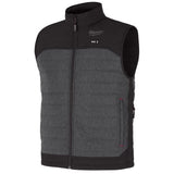 Milwaukee Tool XL Unisex Heated Jacket Kit Gray