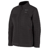 Milwaukee Tool M Women's Heated Jacket Kit Black