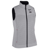 Milwaukee Tool L Women's Heated Vest Kit Gray