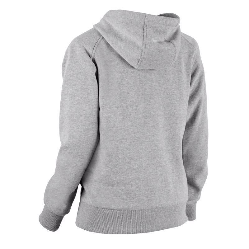 M12 GRAY HEAT WOMENS HOO