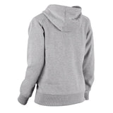 M12 GRAY HEAT WOMENS HOO