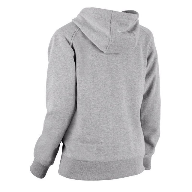 M12 GRAY HEAT WOMENS HOO