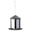 BIRD FEEDER MTL 7LB