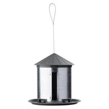 BIRD FEEDER MTL 7LB