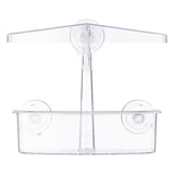 WNDW BIRD FEEDER CLEAR