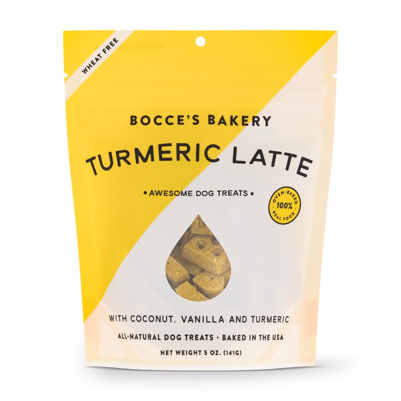 BOCCES BISCUIT TUMERIC