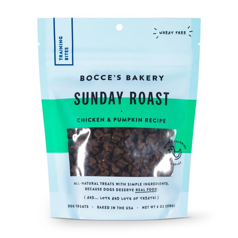 BOCCES TRAIN SUN ROAST