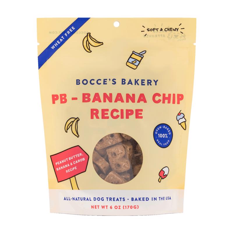 BOCCES CHEW BANANACHIP