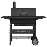 Charbroil 52 in. Charcoal Grill Black