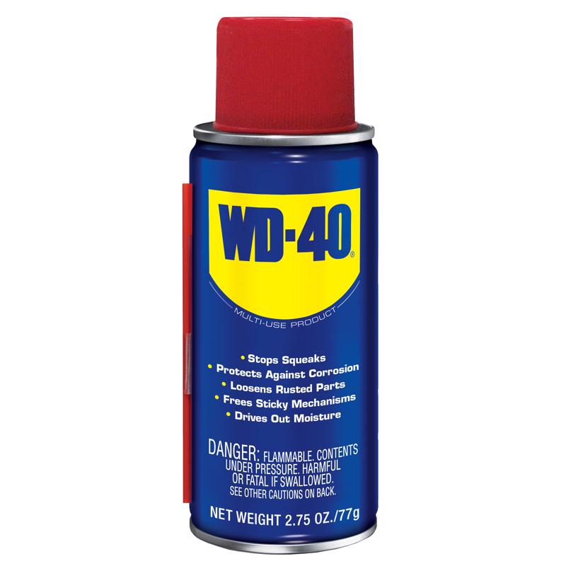 WD-40 2.75 Oz Multi Purp