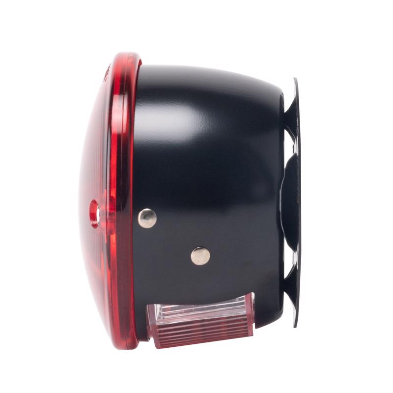 Hopkins Red Round Stop/Tail/Turn Light/Signal