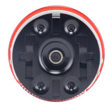 Hopkins Red Round Stop/Tail/Turn Light/Signal