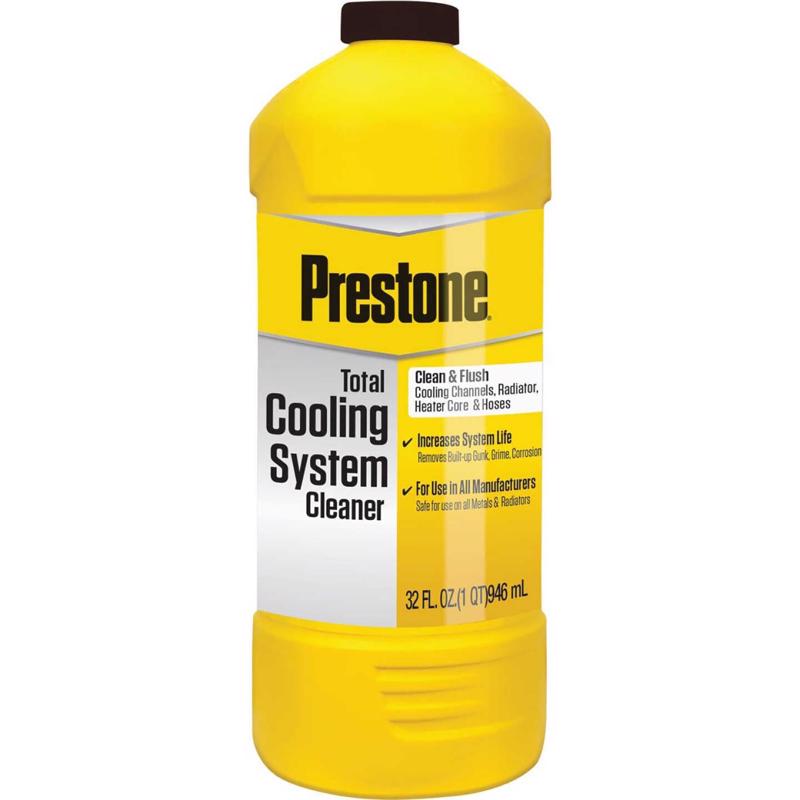 AUTO COOLING CLEANR 32OZ
