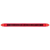 Hopkins Red Oblong Trailer LED Light
