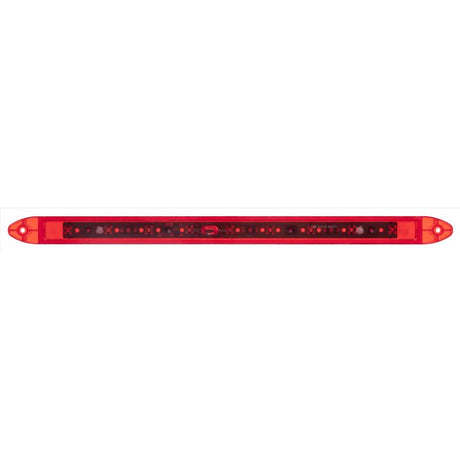 Hopkins Red Oblong Trailer LED Light