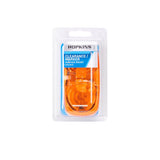 DUAL BLB CLEARNC LT RED