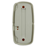 Hopkins Amber Rectangular Clearance/Side Marker Light