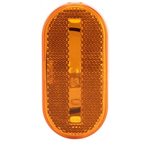Hopkins Amber Oblong Clearance/Side Marker Light