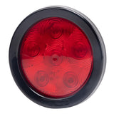 Hopkins Power Maxx Red Round Stop/Tail/Turn LED Light Kit