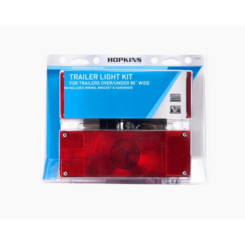 LOW PROFLE SUB TRAILR LT