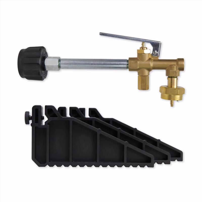 Fuel Keg - 1lb Refill Ta