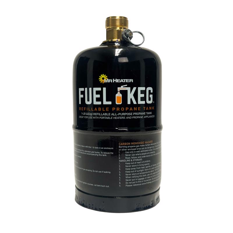 PRPNE REFILL CYLINDR KIT