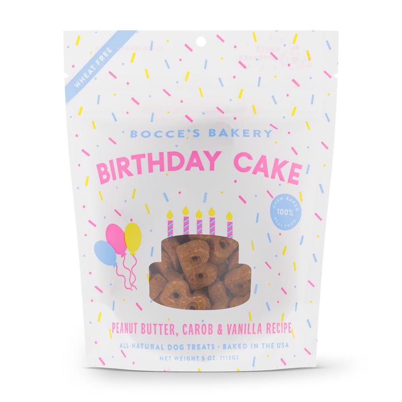 BOCCES BISCUIT BDAY