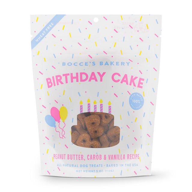 BOCCES BISCUIT BDAY