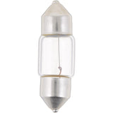 Philips LongerLife Incandescent Courtesy/Glove/License/Trunk Miniature Automotive Bulb DE3175LLB2