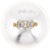 Philips Standard Halogen Low Beam Automotive Bulb 4411C1