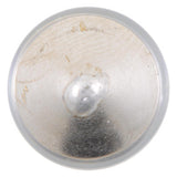 Philips LongerLife Incandescent Courtesy/Glove/License/Trunk Miniature Automotive Bulb 12844LLB2