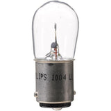 Philips LongerLife Incandescent Indicator Miniature Automotive Bulb 1004LLB2