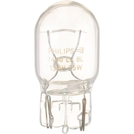 Philips LongerLife Incandescent Back-Up/Cornering/Stop/Turn Miniature Automotive Bulb 7440LLB2