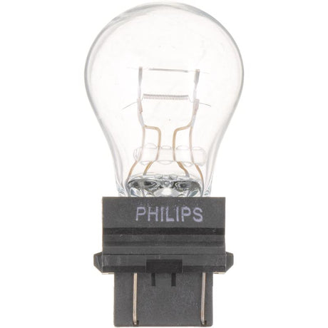 Philips LongerLife Incandescent Back-Up/Cornering/Stop/Turn Miniature Automotive Bulb 4057LLB2