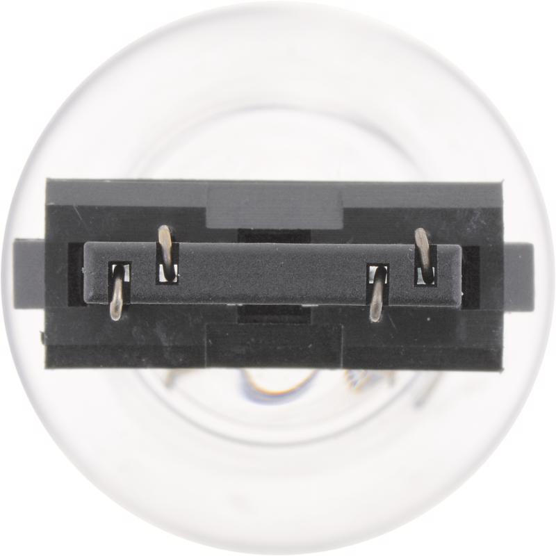 Philips LongerLife Incandescent Back-Up/Cornering/Stop/Turn Miniature Automotive Bulb 4057LLB2