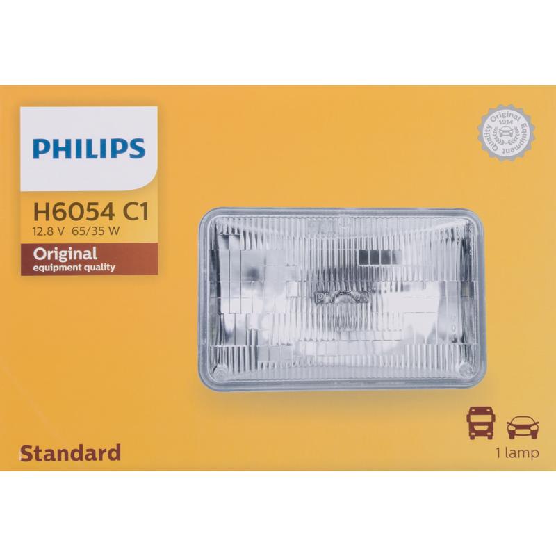 ATMTV BULB HGH/LW BM 65W