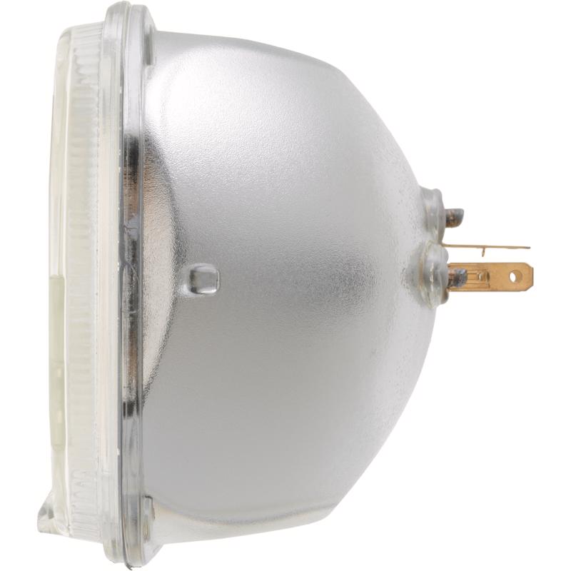 Philips Standard Halogen High/Low Beam Automotive Bulb H6054C1