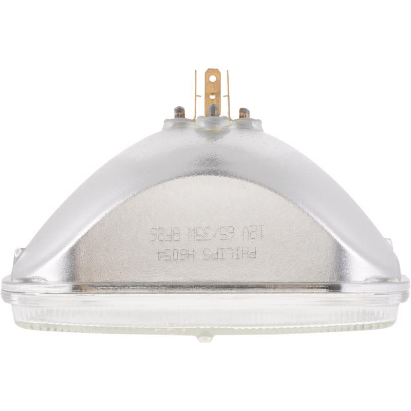Philips Standard Halogen High/Low Beam Automotive Bulb H6054C1