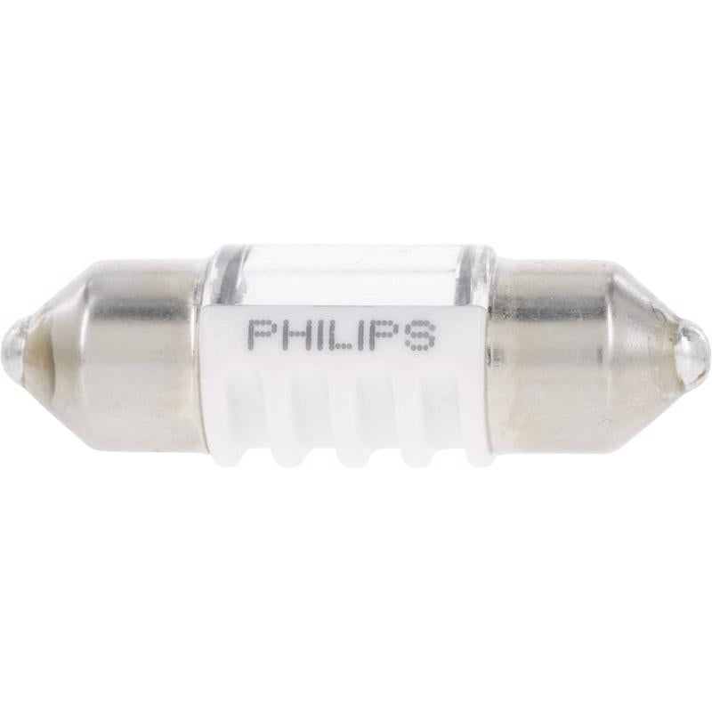 Philips Ultinon LED Courtesy/Glove/License/Trunk Miniature Automotive Bulb DE3175WLED