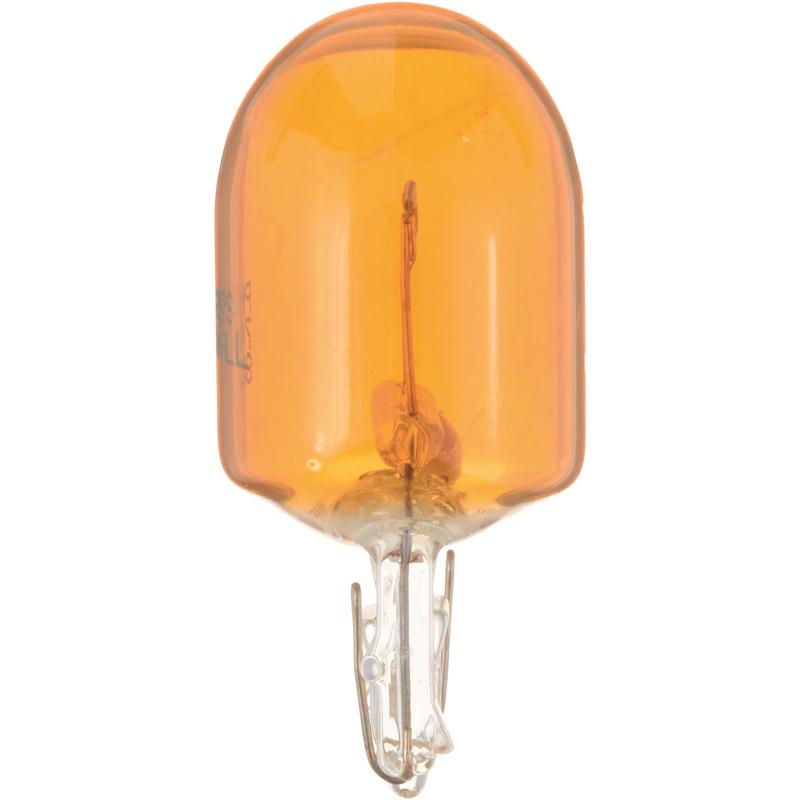 Philips LongerLife Incandescent Marker/Turn/Utility Miniature Automotive Bulb 7440NALLB2