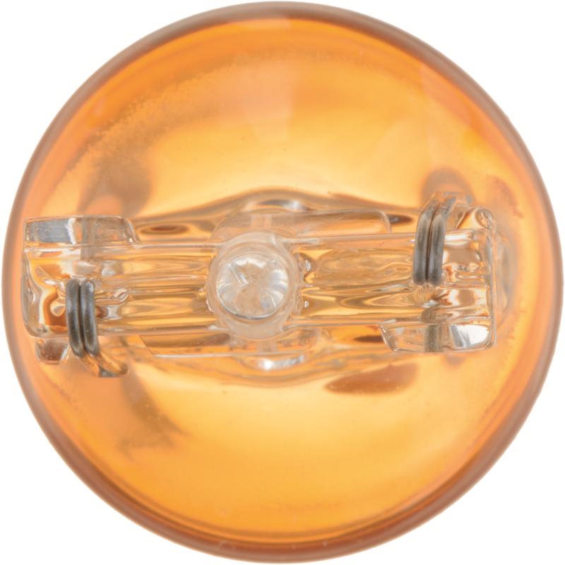 Philips LongerLife Incandescent Marker/Turn/Utility Miniature Automotive Bulb 7440NALLB2