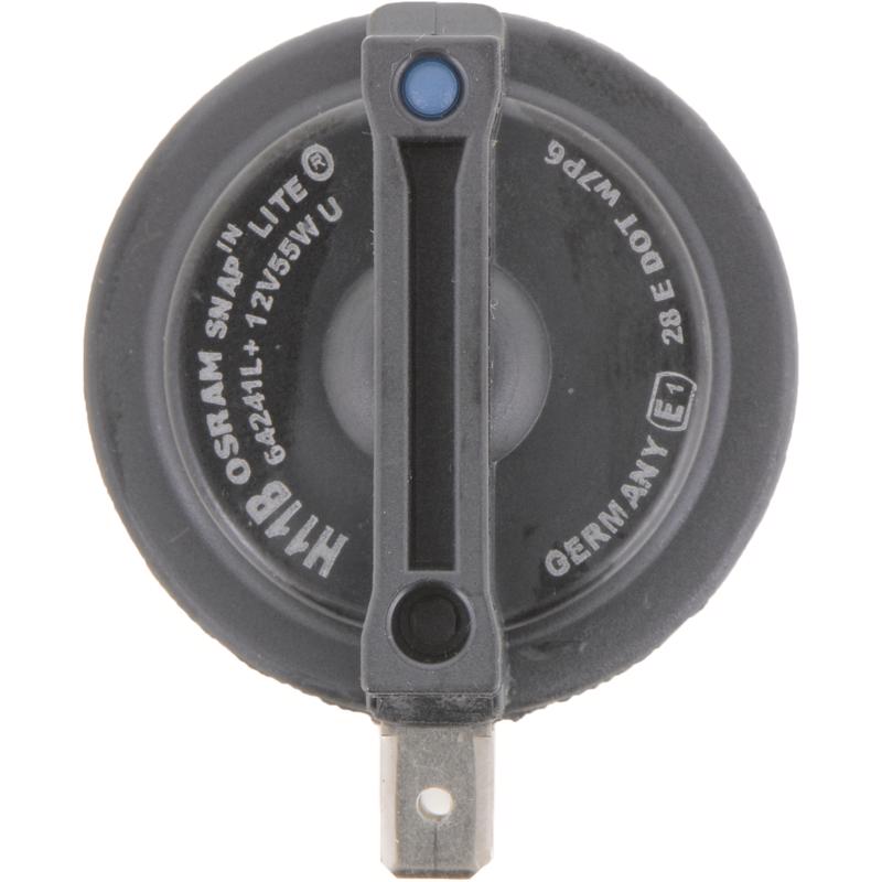 Philips Standard Halogen High/Low Beam Automotive Bulb H11BB1